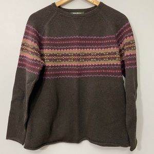 Eddie Bauer Sweater